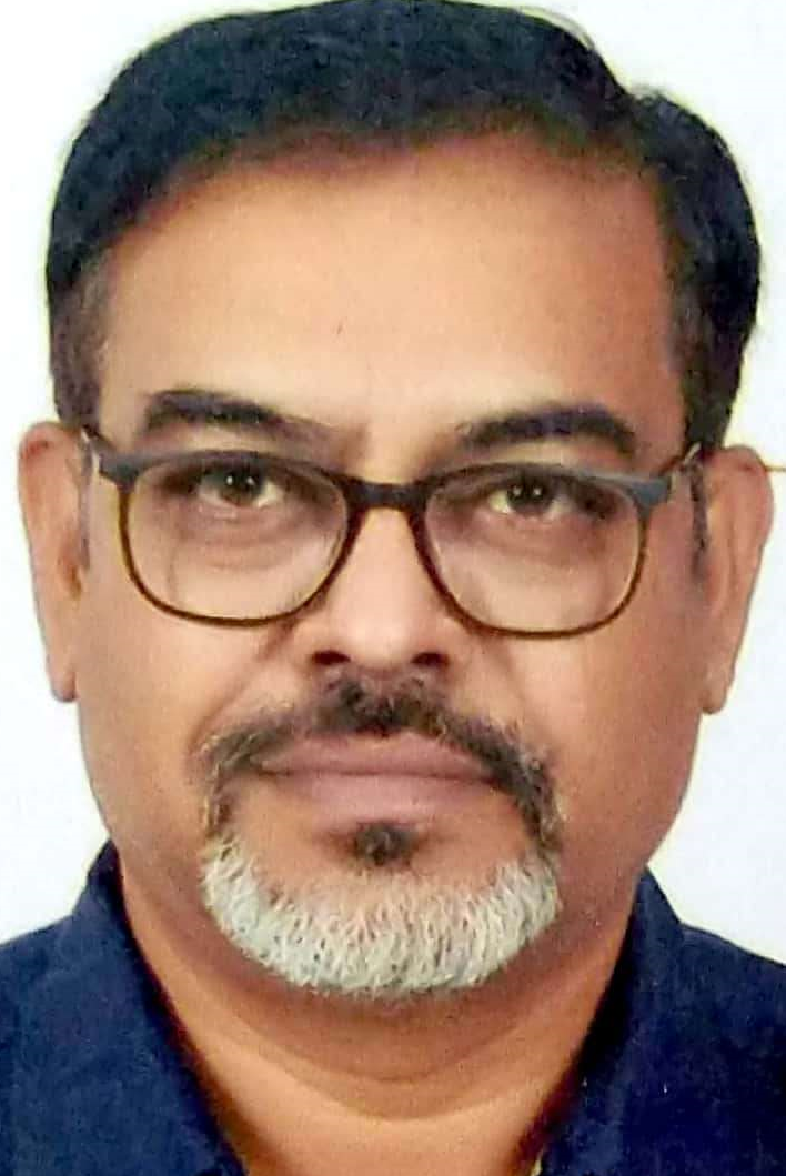 Dr.Keshav Walke. A Professor & Social Worker.